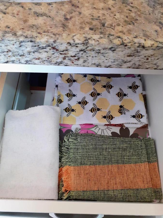 Apartamento Flat Pe Na Areia Tambau *