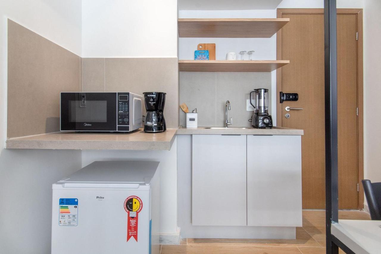 Apartment Bauten #207 - Flat Em Cabo Branco Por Carpediem *