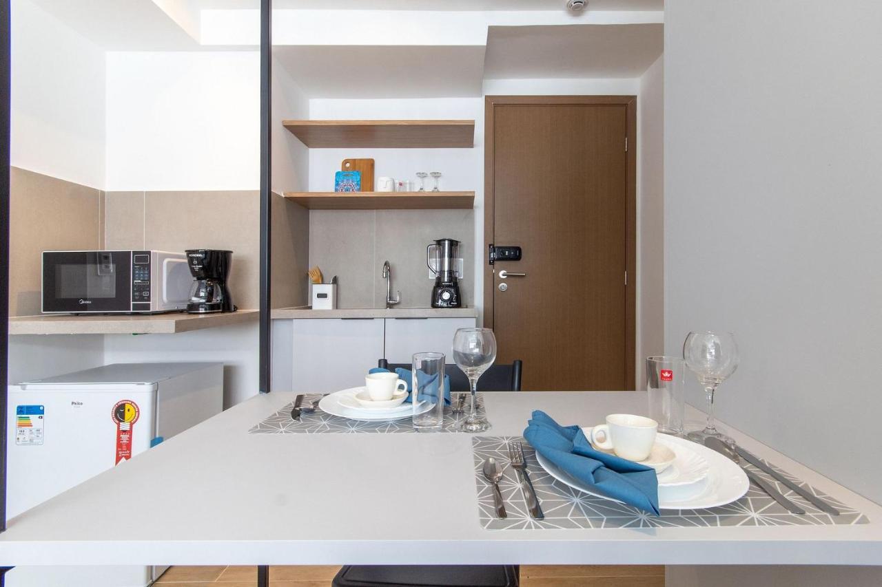 Apartment Bauten #207 - Flat Em Cabo Branco Por Carpediem