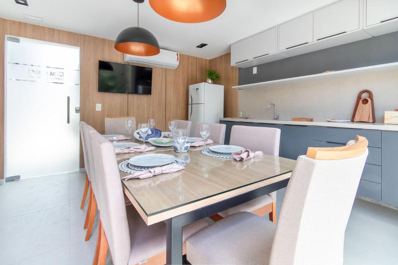 Bauten #207 - Flat Em Cabo Branco Por Carpediem Apartment