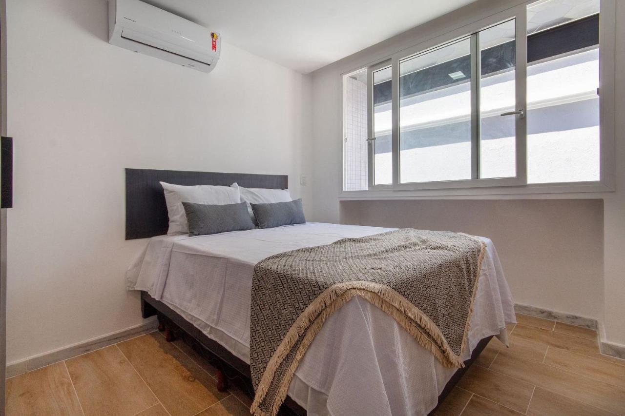 Apartment Bauten #207 - Flat Em Cabo Branco Por Carpediem *