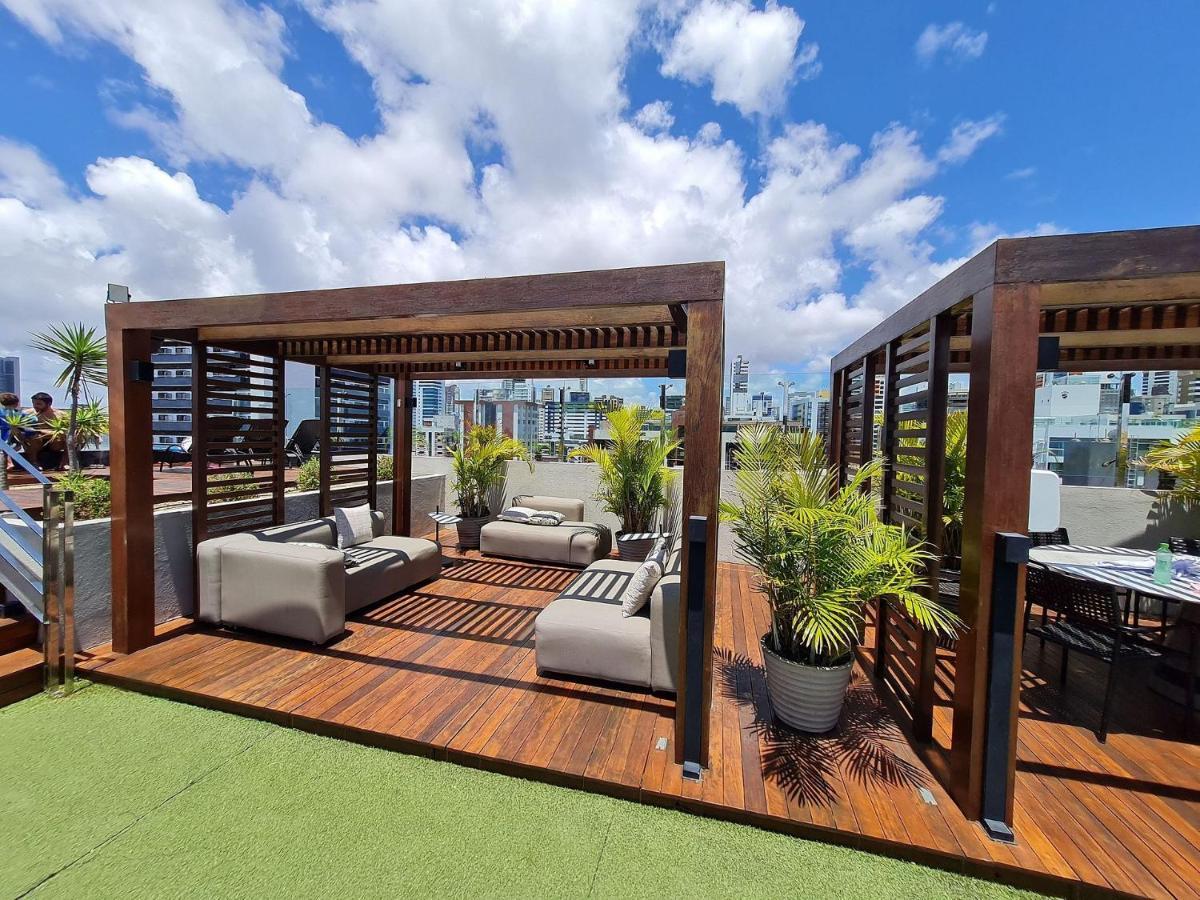 Lindo Apartamento Confort Apartment