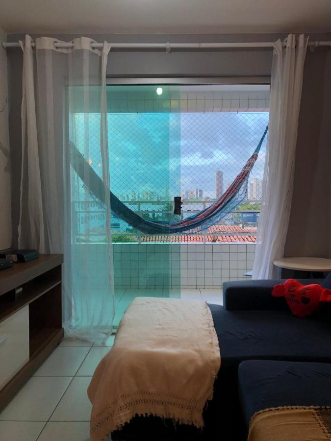 Apartamento Apartamento Aconchegante Em