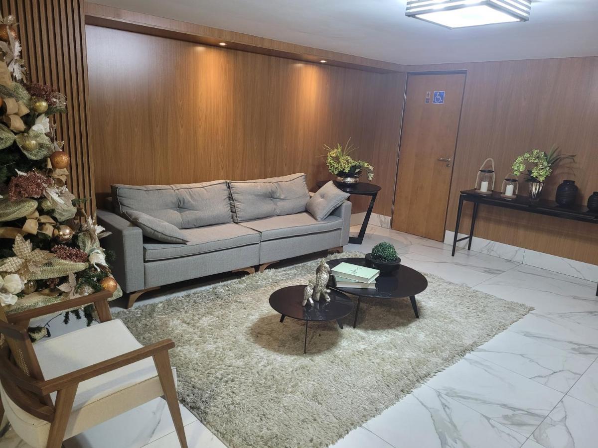 Espetacular Flat Em Miramar 