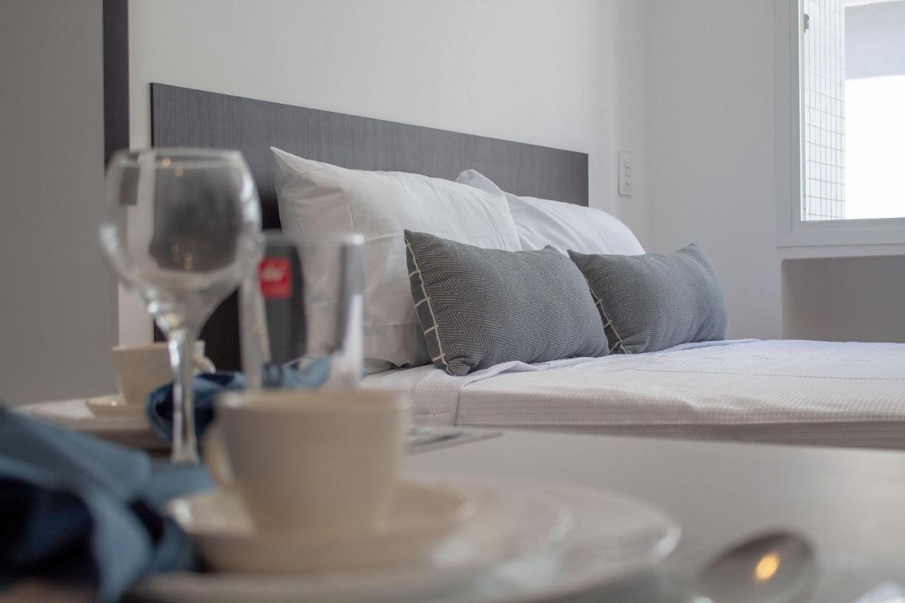Bauten #207 - Flat Em Cabo Branco Por Carpediem Apartment *