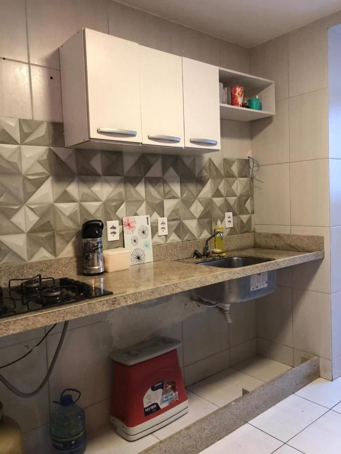 Apartamento Aconchegante Em *