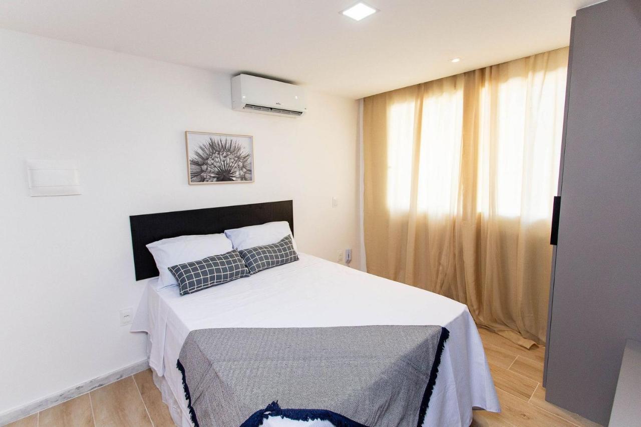Bauten Cabo Branco 203 - Flat Moderno E Equipado Proximo Ao Mar Por Carpediem