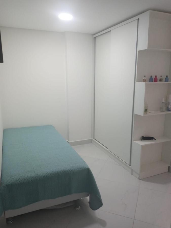 Espetacular Flat Em Miramar 