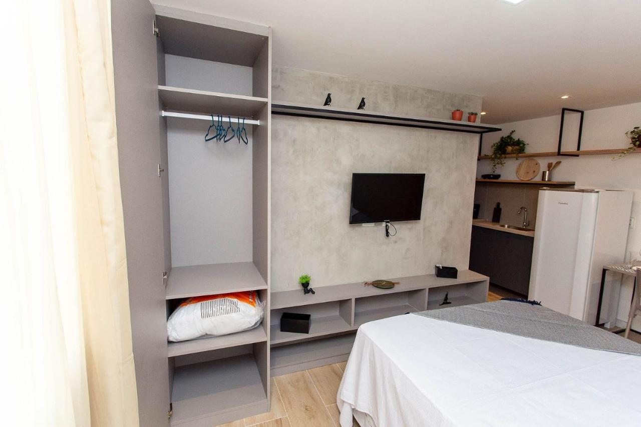 Bauten Cabo Branco 203 - Flat Moderno E Equipado Proximo Ao Mar Por Carpediem Apartment