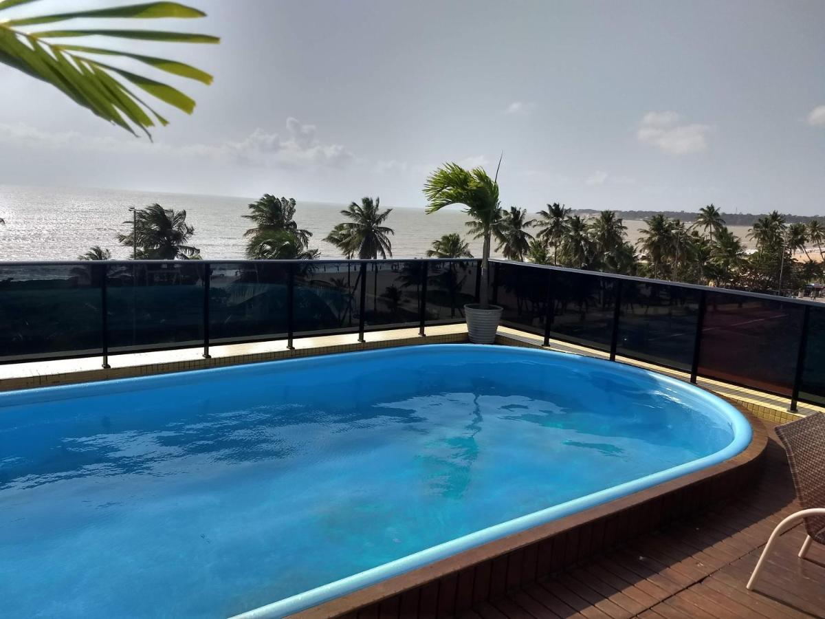 Flat Do Cabo Branco - Casados Sempre! *