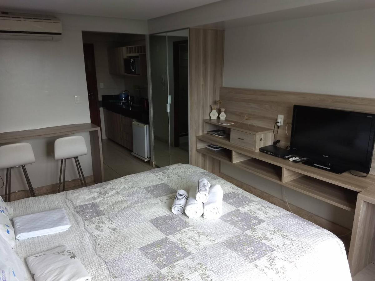 Flat Do Cabo Branco - Casados Sempre! *