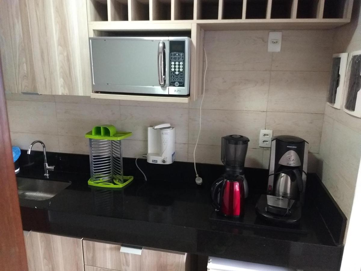 Flat Do Cabo Branco - Casados Sempre! Apartment Joao Pessoa