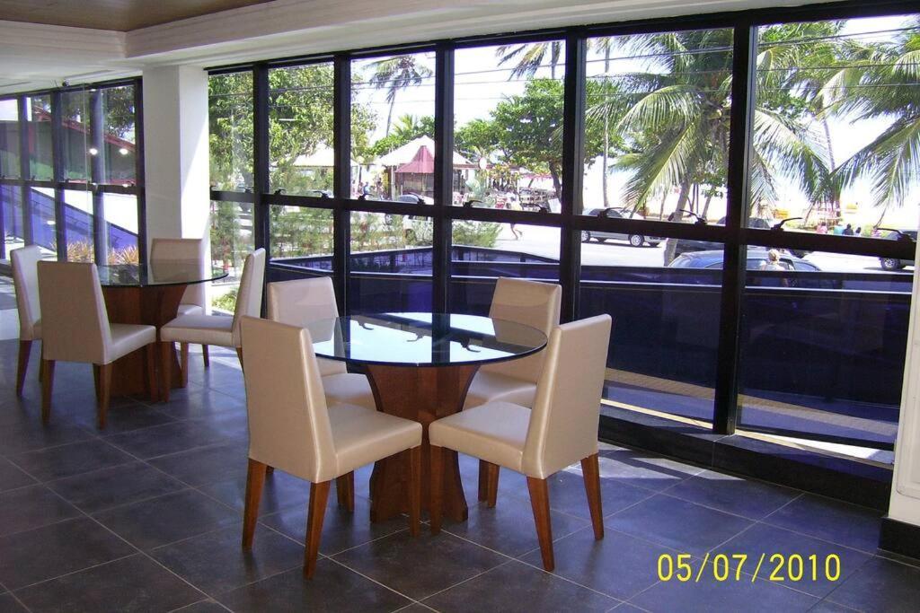 Flat Do Cabo Branco - Casados Sempre!