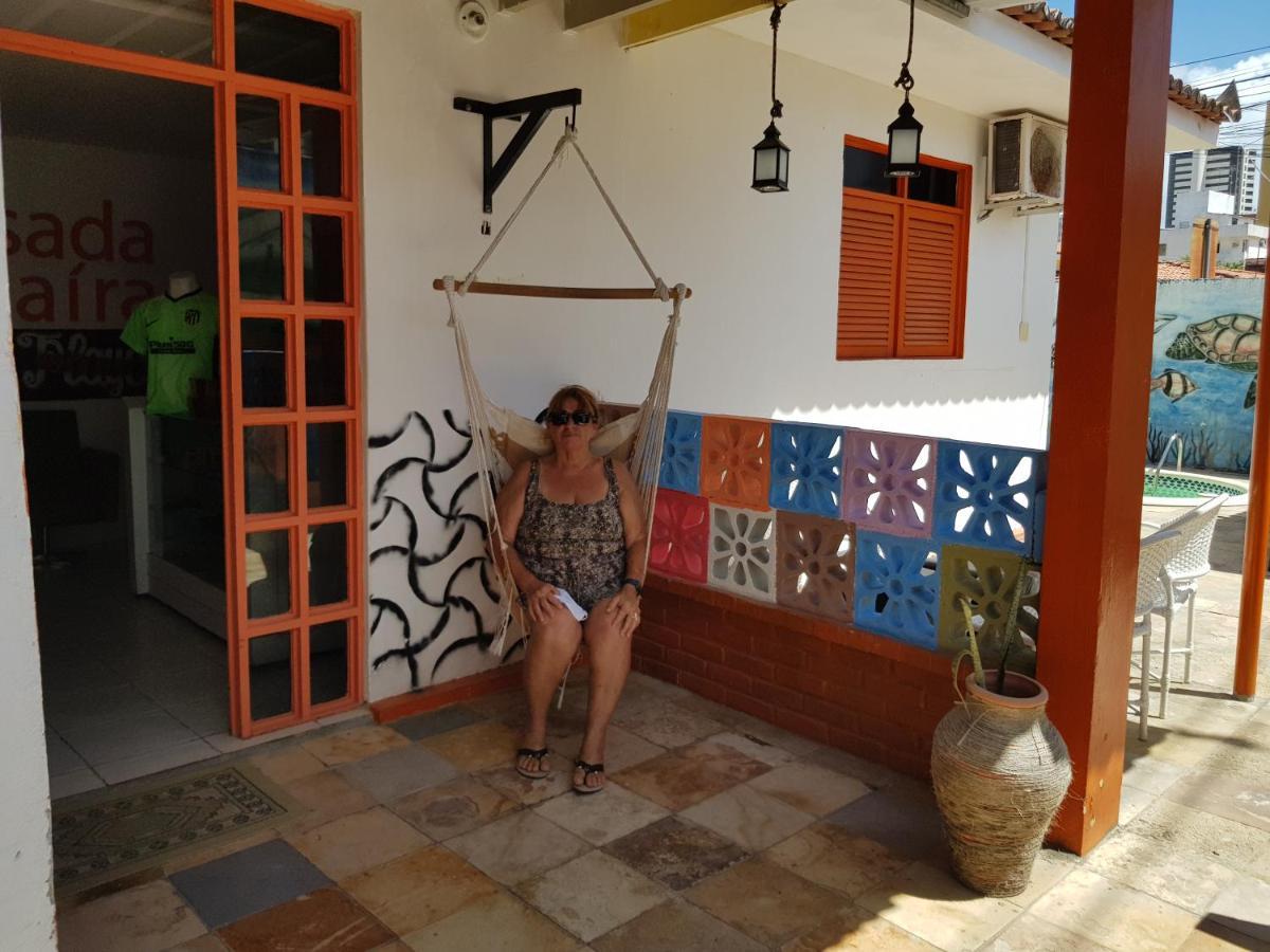 Manaira Buena Playa Joao Pessoa