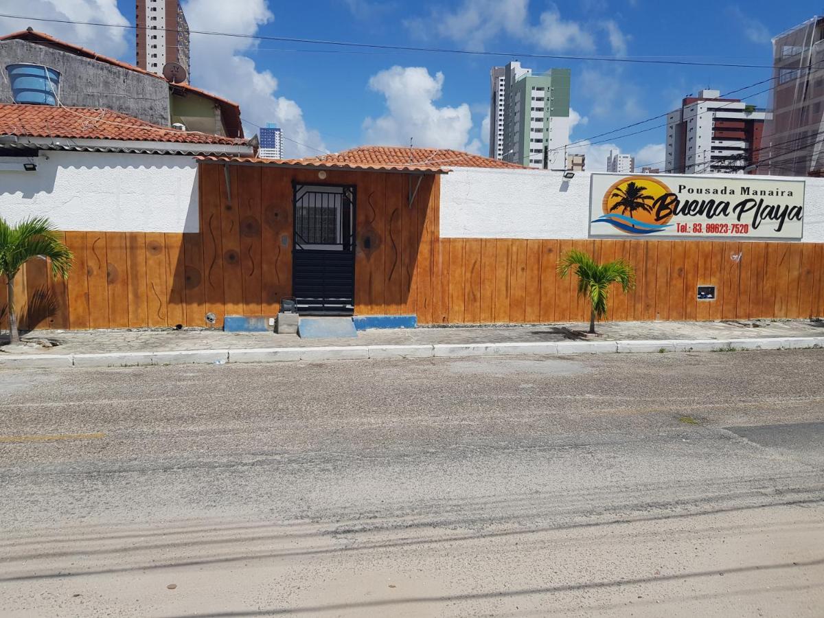 Guest house Manaira Buena Playa