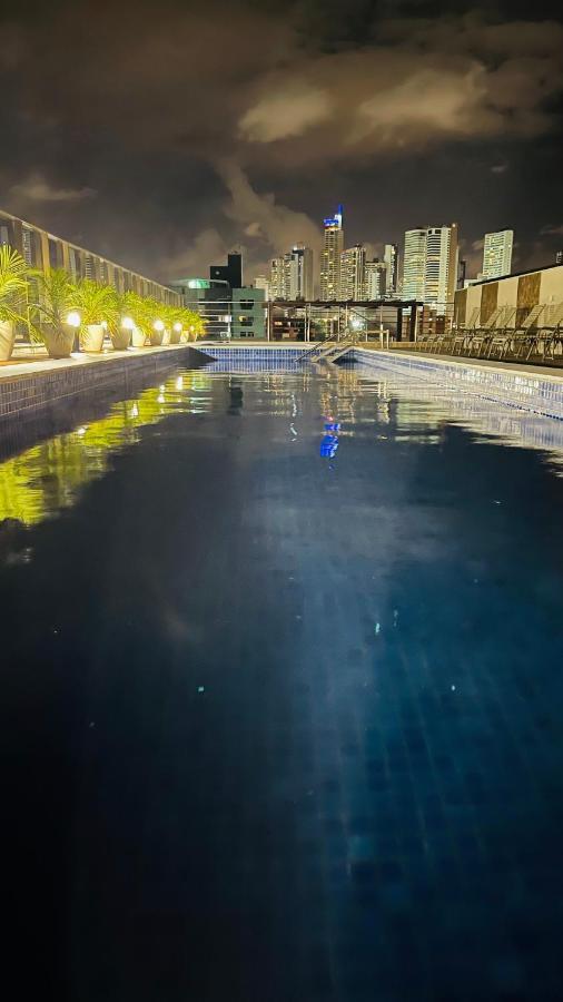 Buenos Ayres Flats, Cabo Branco 1qto Cozinha Completa Apartamento João Pessoa