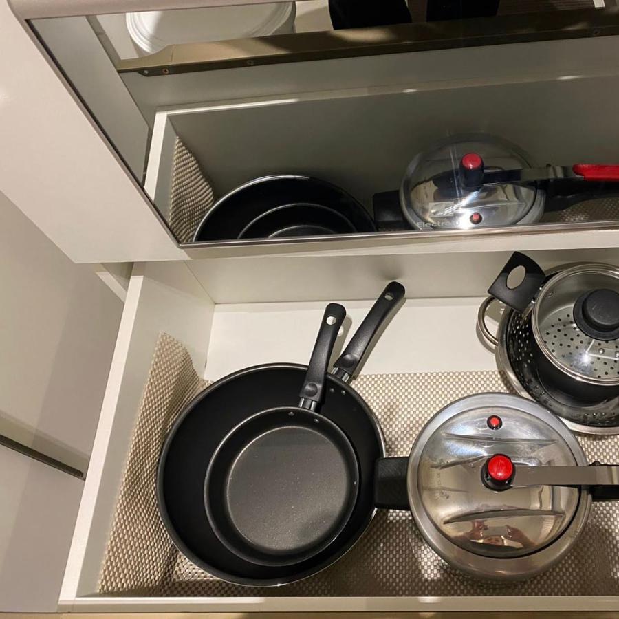 Buenos Ayres Flats, Cabo Branco 1qto Cozinha Completa João Pessoa