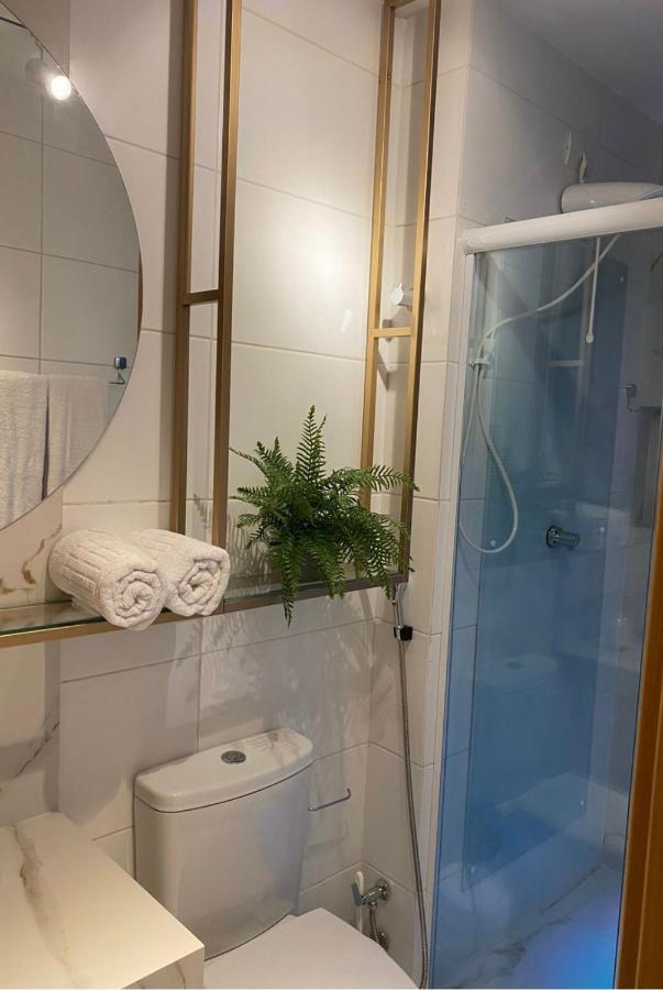 Buenos Ayres Flats, Cabo Branco 1qto Cozinha Completa Apartamento *