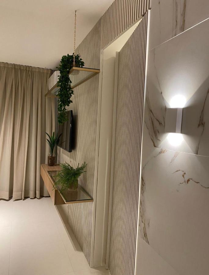 Buenos Ayres Flats, Cabo Branco 1qto Cozinha Completa João Pessoa