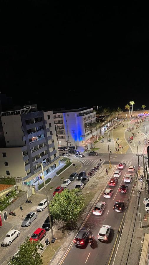Buenos Ayres Flats, Cabo Branco 1qto Cozinha Completa Apartamento *