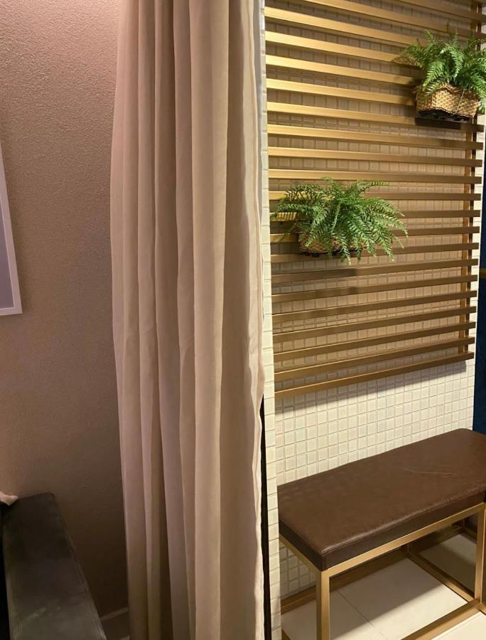 Buenos Ayres Flats, Cabo Branco 1qto Cozinha Completa Apartamento João Pessoa