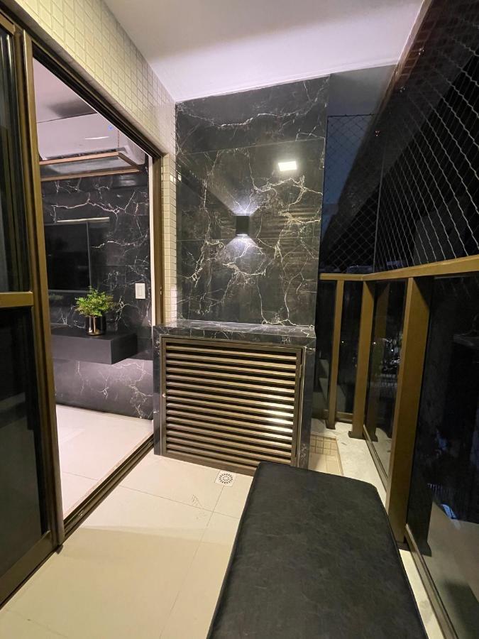 Apartamento Buenos Ayres Flats, Cabo Branco 1qto Cozinha Completa João Pessoa