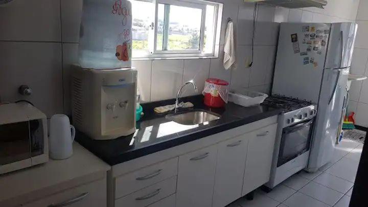 Presidente 2 Bessa A 50mts Da Praia Apartamento