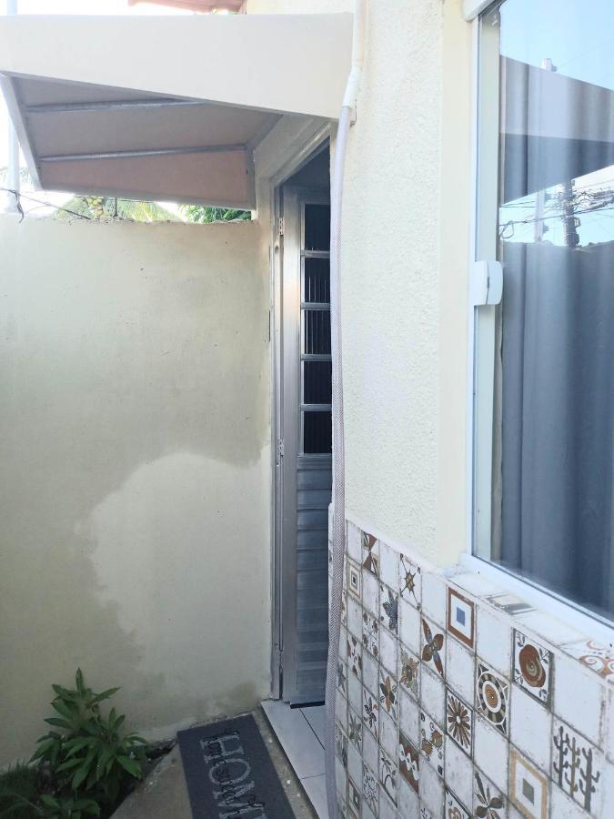 Loft Em Apartment Joao Pessoa