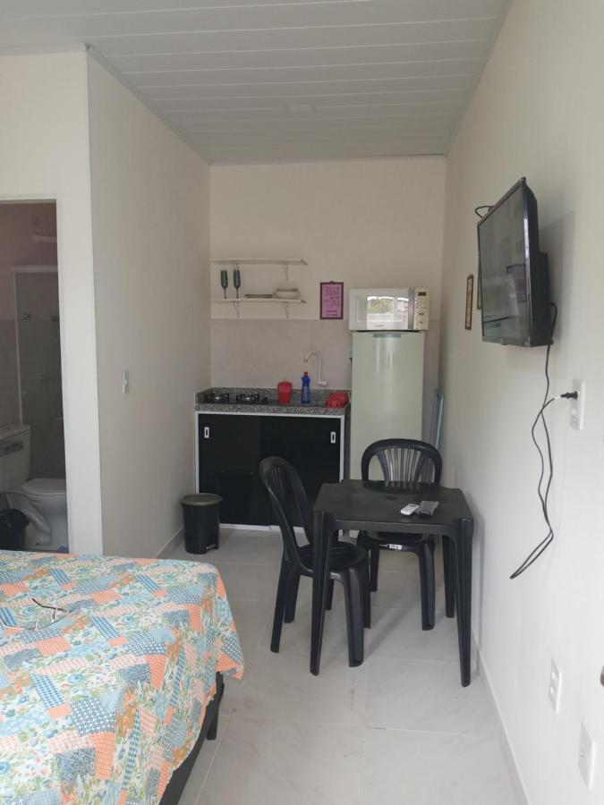 Loft Em Apartment Joao Pessoa