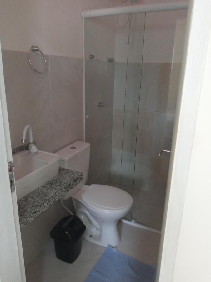 Loft Em Apartment Joao Pessoa