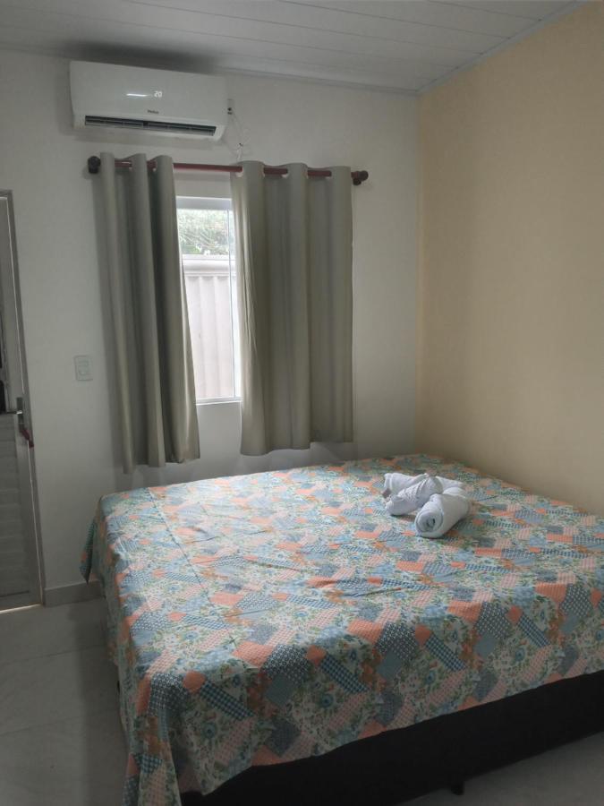 Loft Em Apartment Joao Pessoa