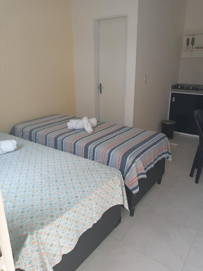 Apartment Loft Em Joao Pessoa