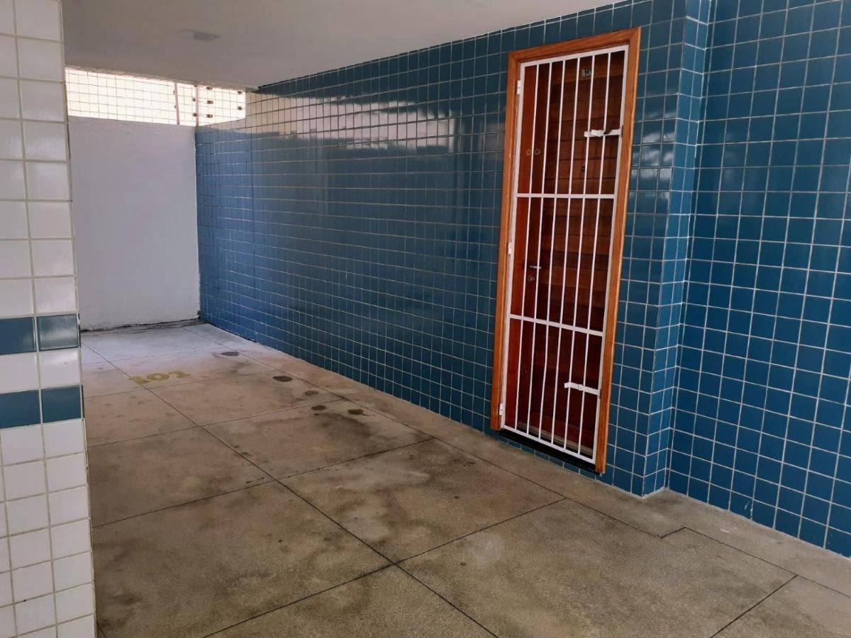 No Bessa Apartamento *