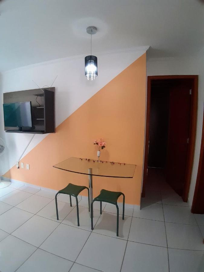 Apartamento No Bessa João Pessoa