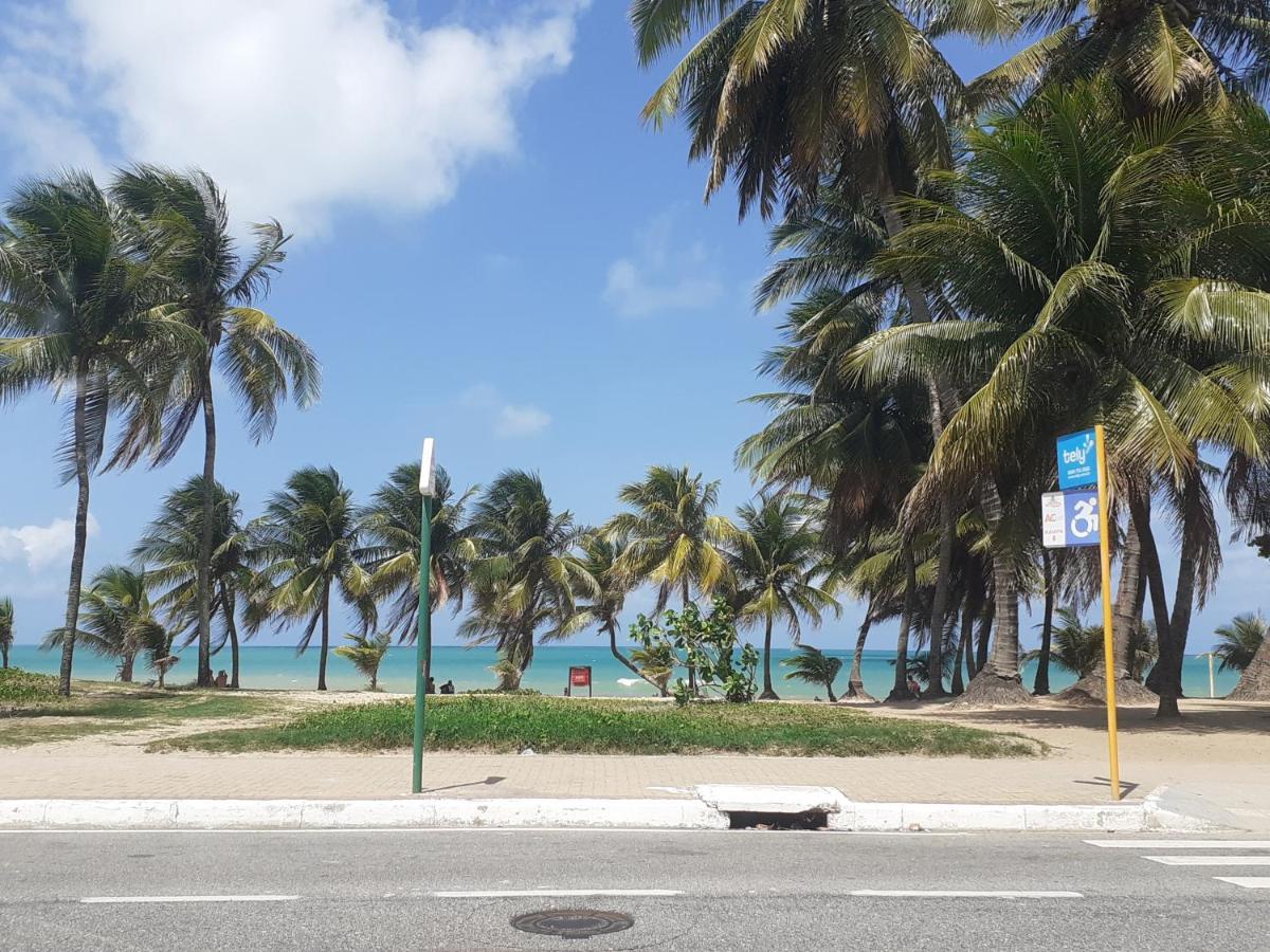 Apartamento No Bessa João Pessoa