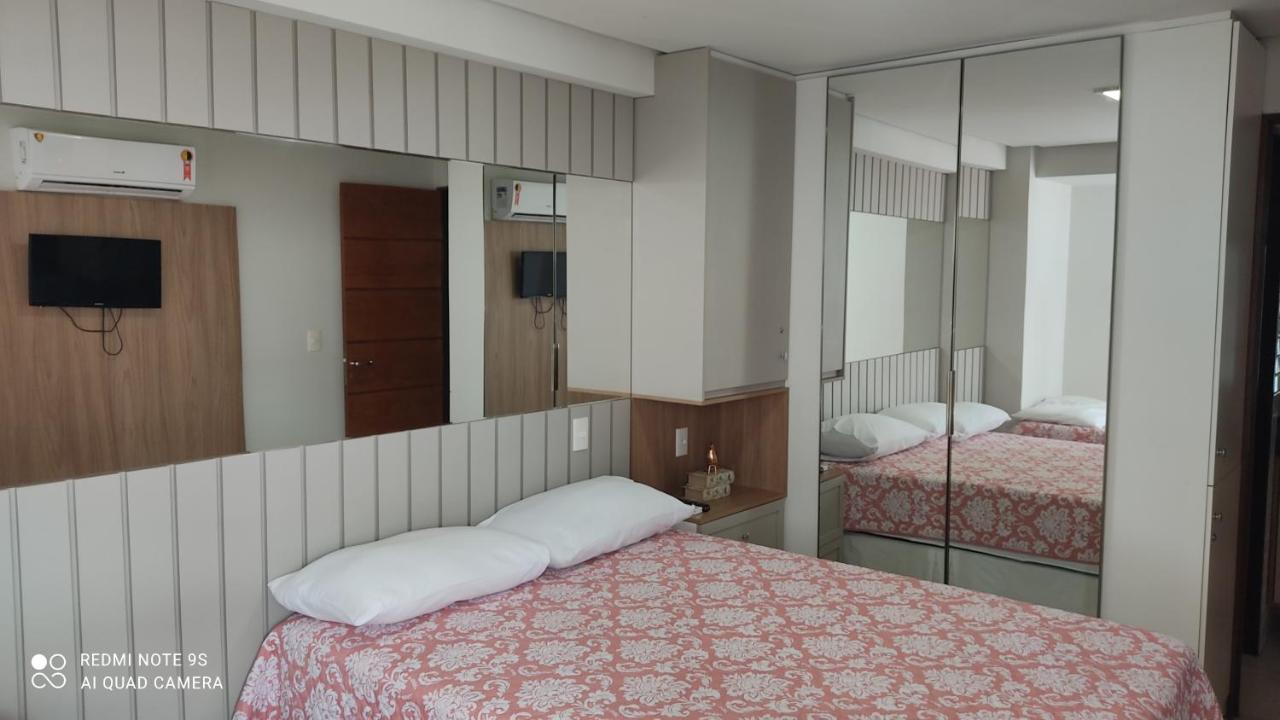 Terrazzas Flat 311 Joao Pessoa