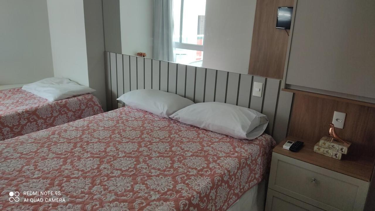 Terrazzas Flat 311 Apartment *