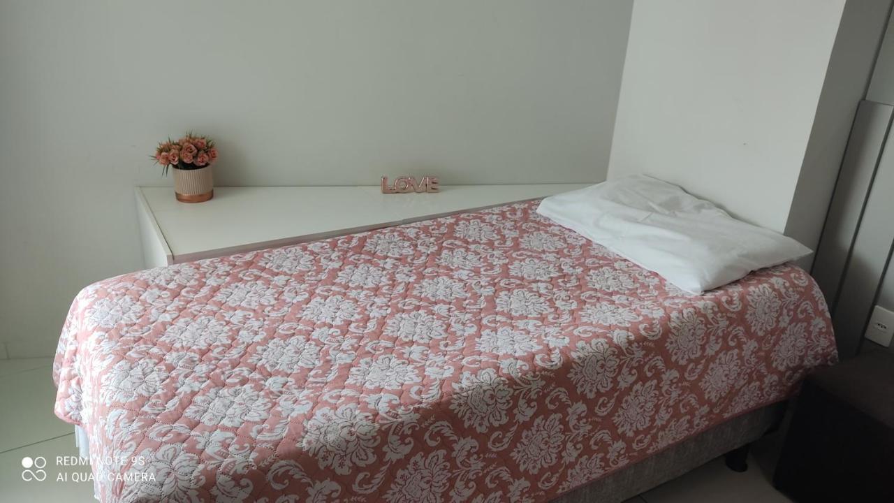 Terrazzas Flat 311 Apartment