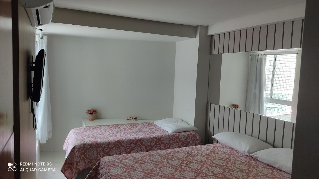 Terrazzas Flat 311 *