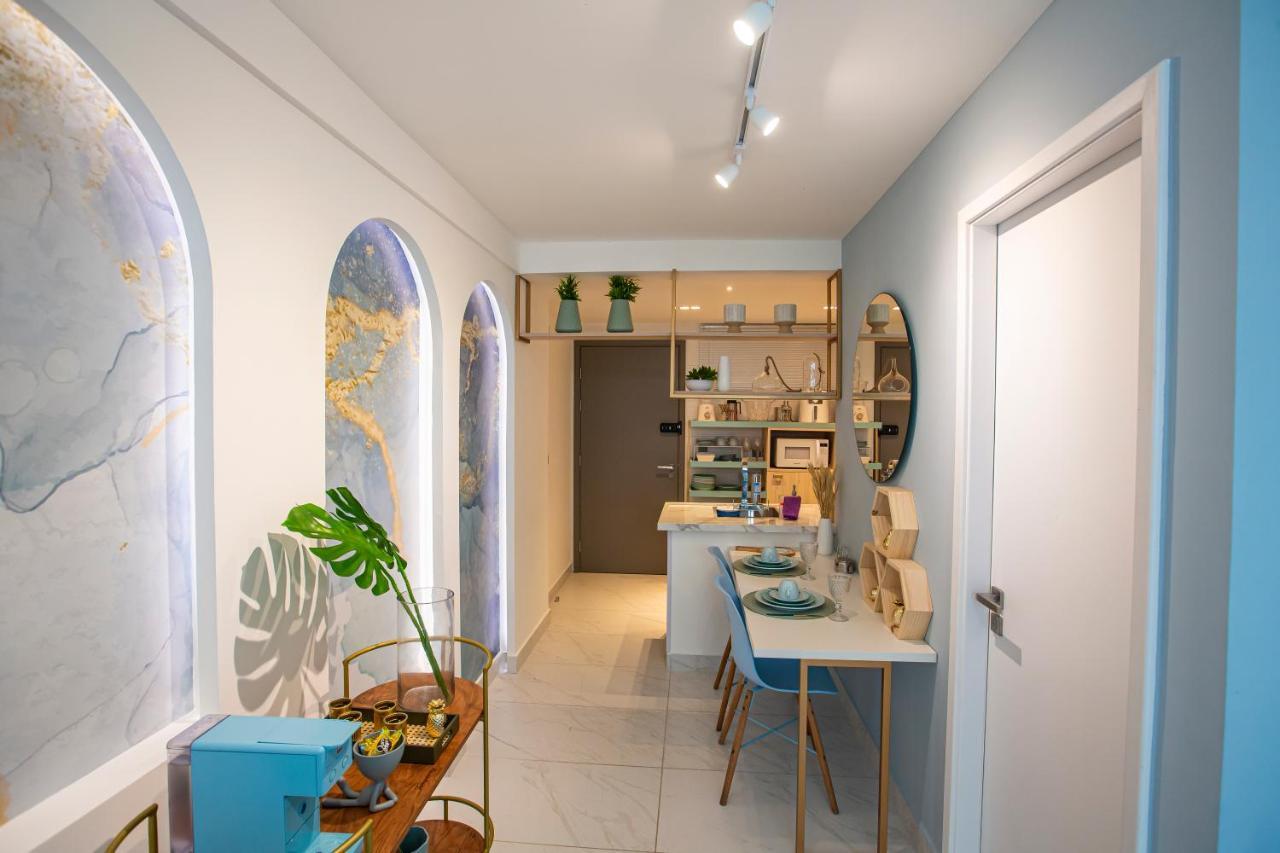 Apartment Apto Com Jacuzzi Na Beira Mar De No Branco Haus *