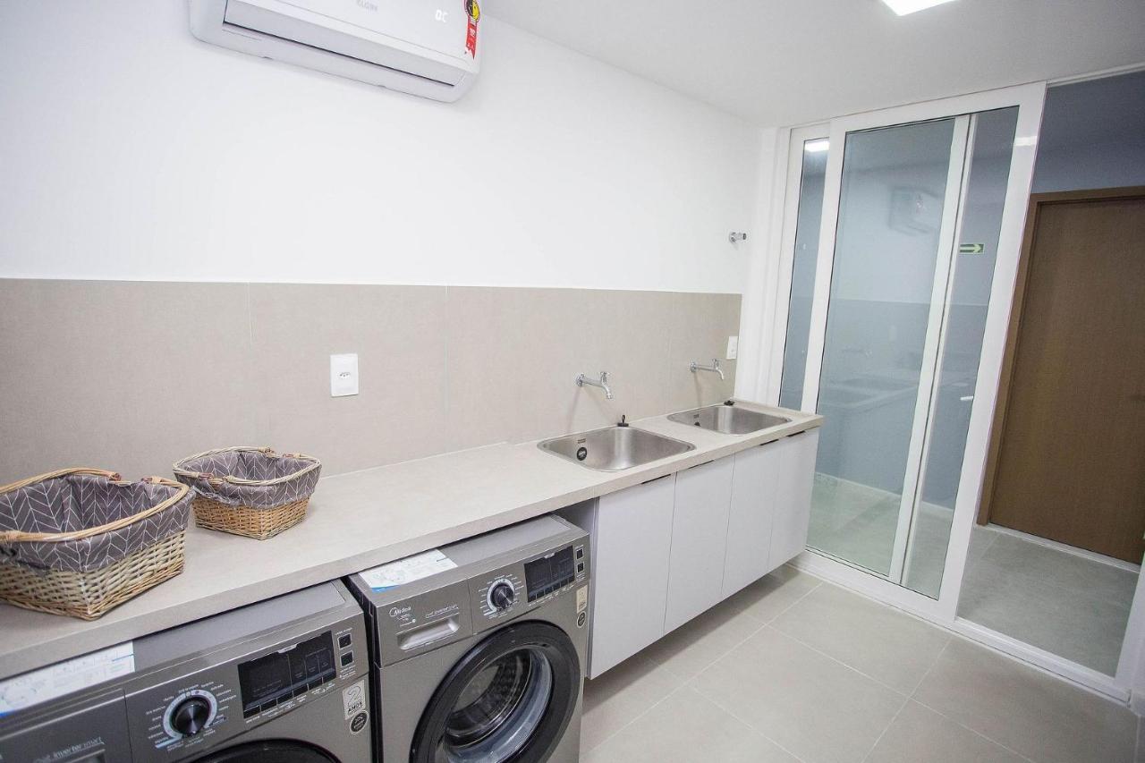 Bauten #207 - Flat Em Cabo Branco Por Carpediem