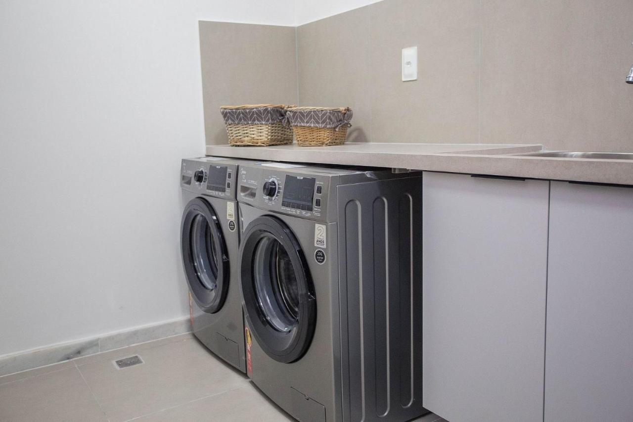 Apartment Bauten #207 - Flat Em Cabo Branco Por Carpediem Joao Pessoa