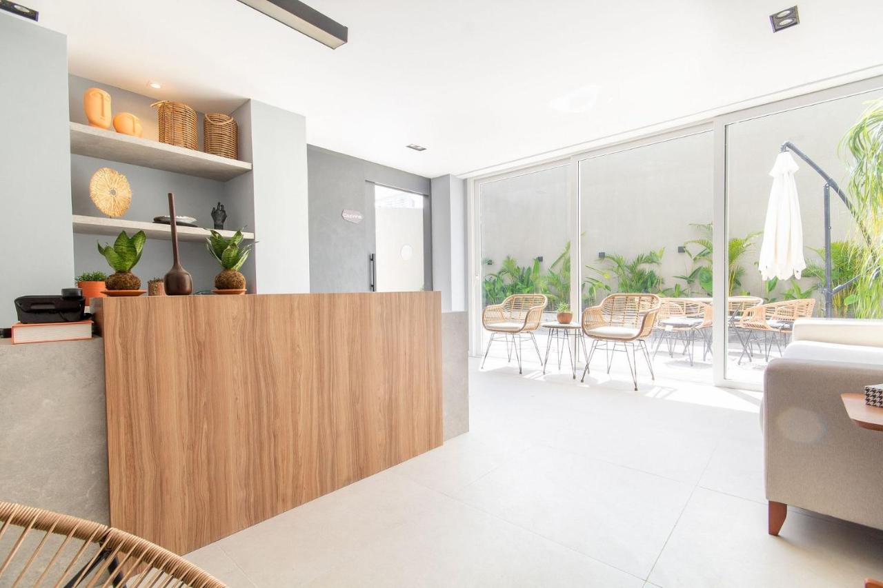 Bauten #207 - Flat Em Cabo Branco Por Carpediem Apartment Joao Pessoa