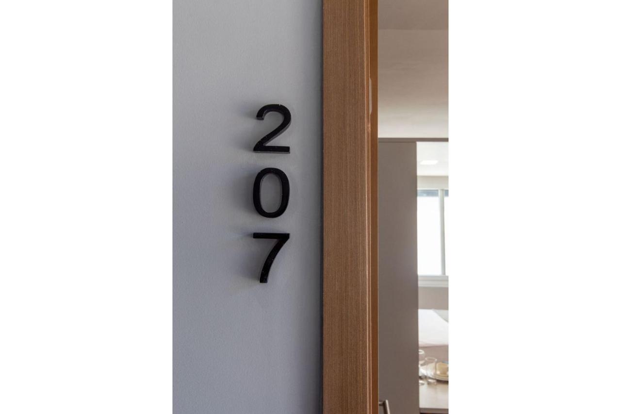 Bauten #207 - Flat Em Cabo Branco Por Carpediem *