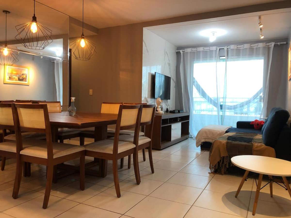 Apartamento Aconchegante Em João Pessoa