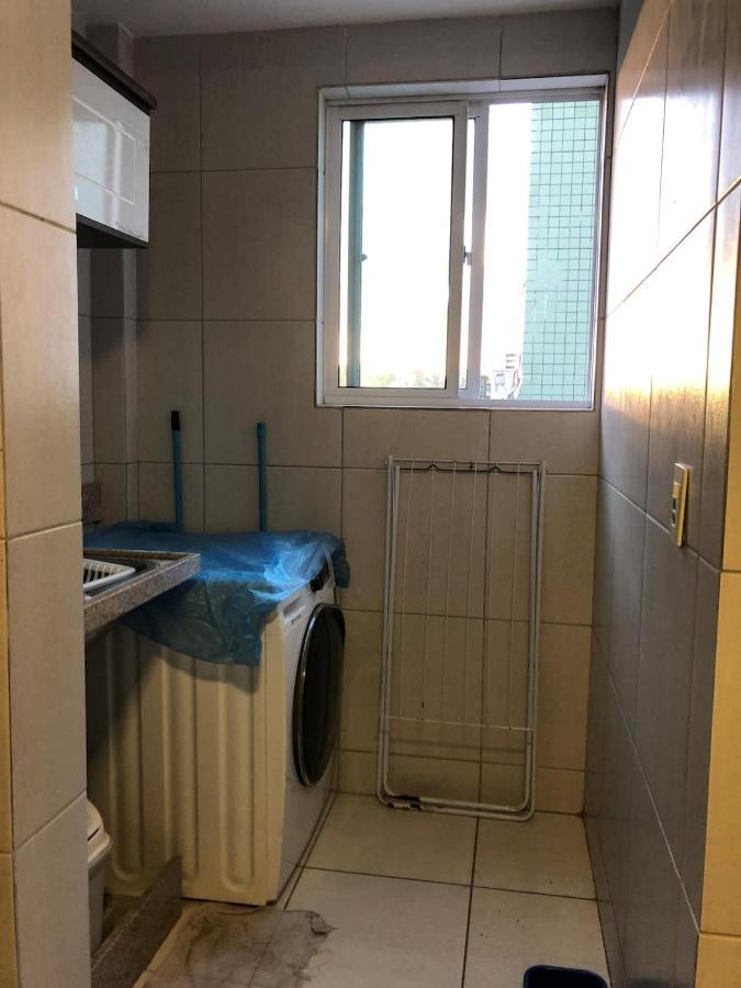 Apartamento Aconchegante Em João Pessoa