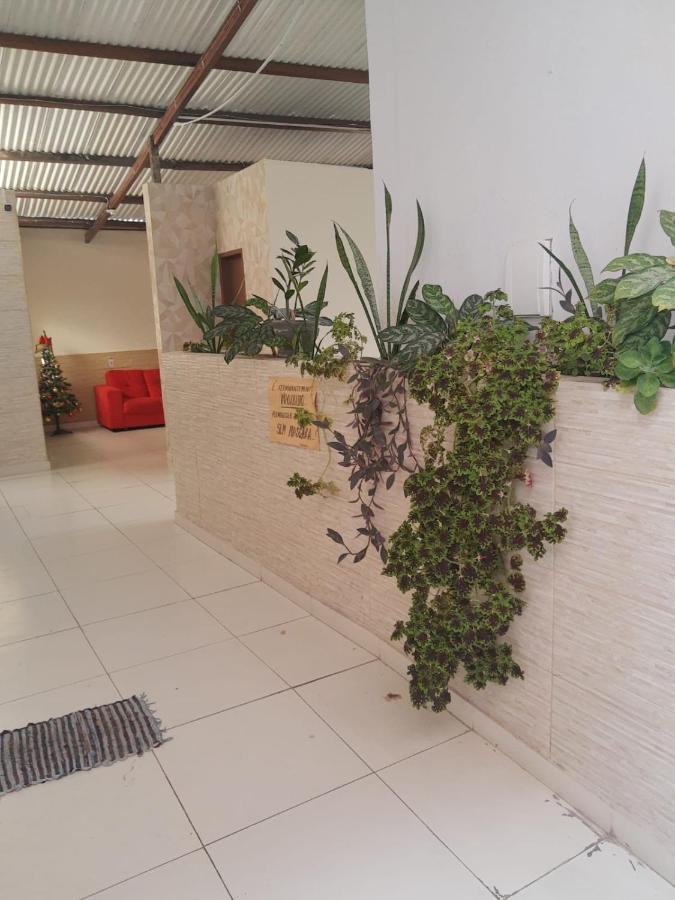 Hotel Paradiso Joao Pessoa