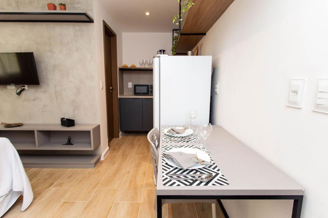 Bauten Cabo Branco 203 - Flat Moderno E Equipado Proximo Ao Mar Por Carpediem Apartment