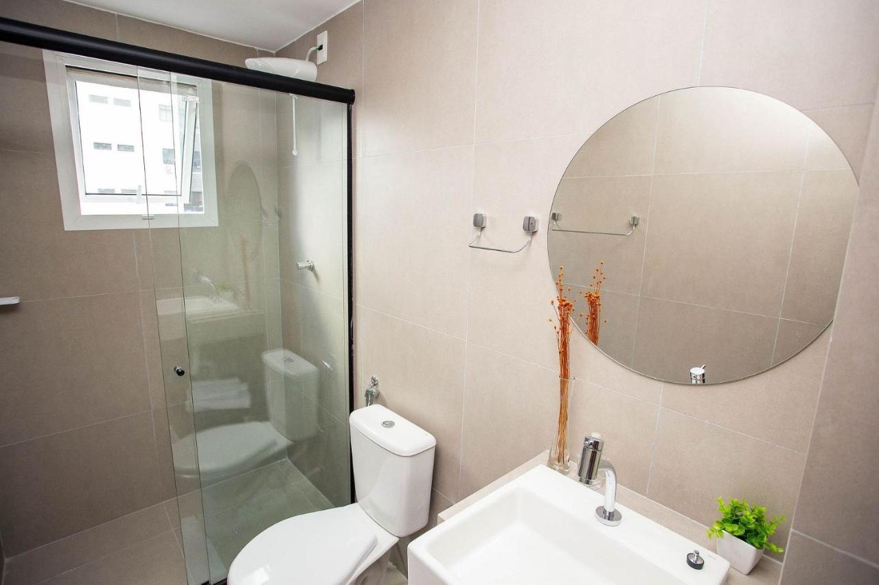 Bauten Cabo Branco 203 - Flat Moderno E Equipado Proximo Ao Mar Por Carpediem Apartment