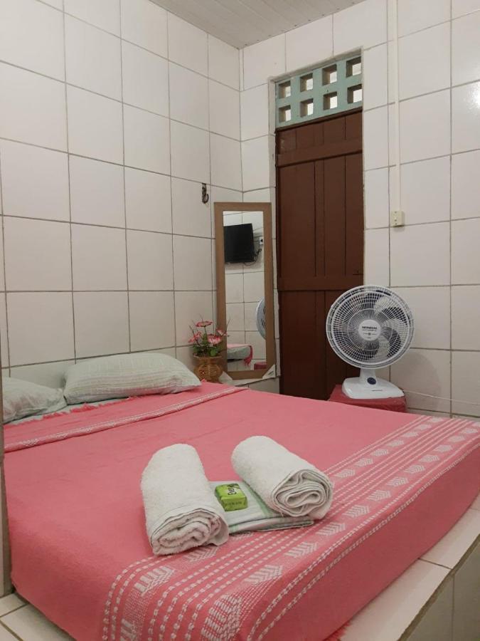 Paradiso Hotel Joao Pessoa